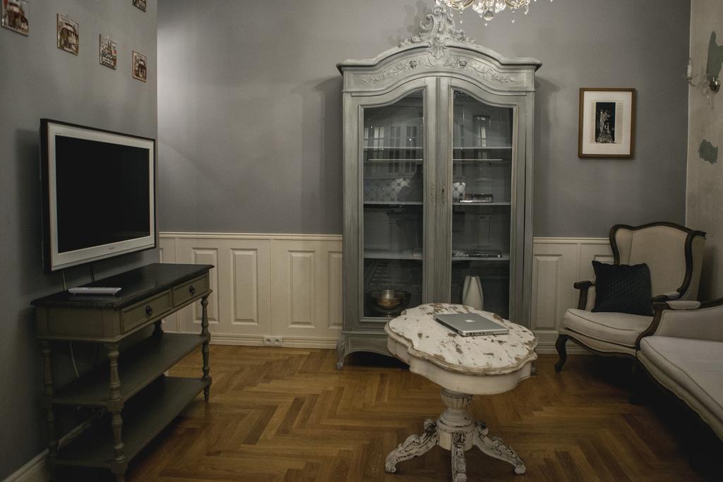 Royal By Otr Apartament