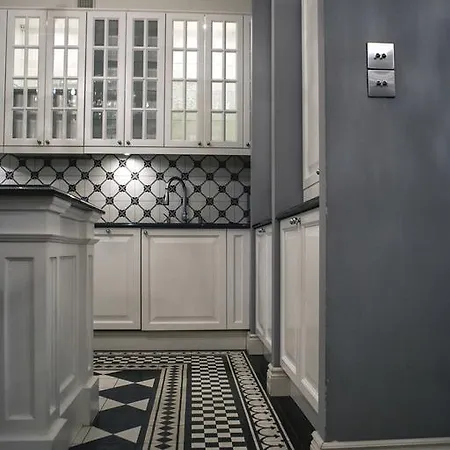 Royal Residence By Otr Krasków Eksteriør bilde