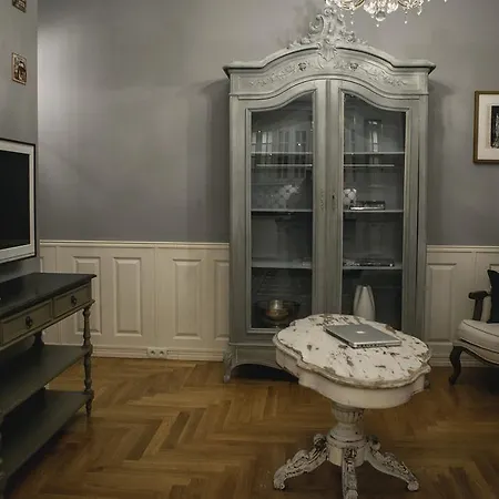 Royal Residence By Otr Krasków Eksteriør bilde