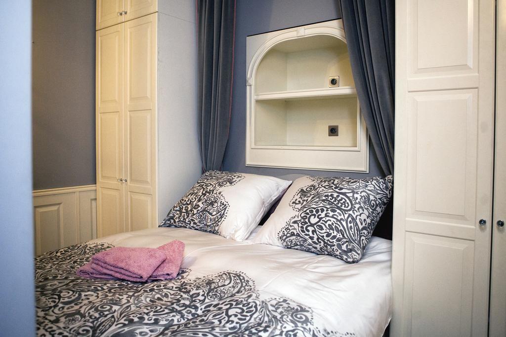 Apartment Royal By Otr