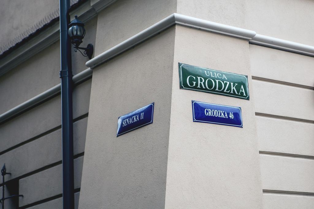 Royal By Otr Apartment Krakow
